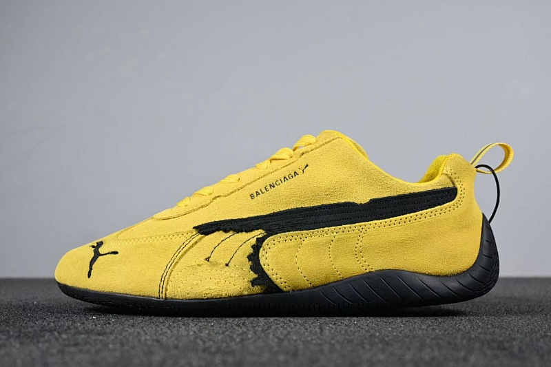 Xc Balenciaga Pm 10