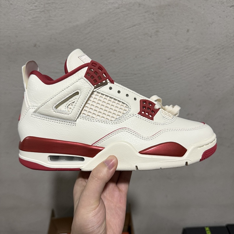 Jordan 4 Sneakers 12