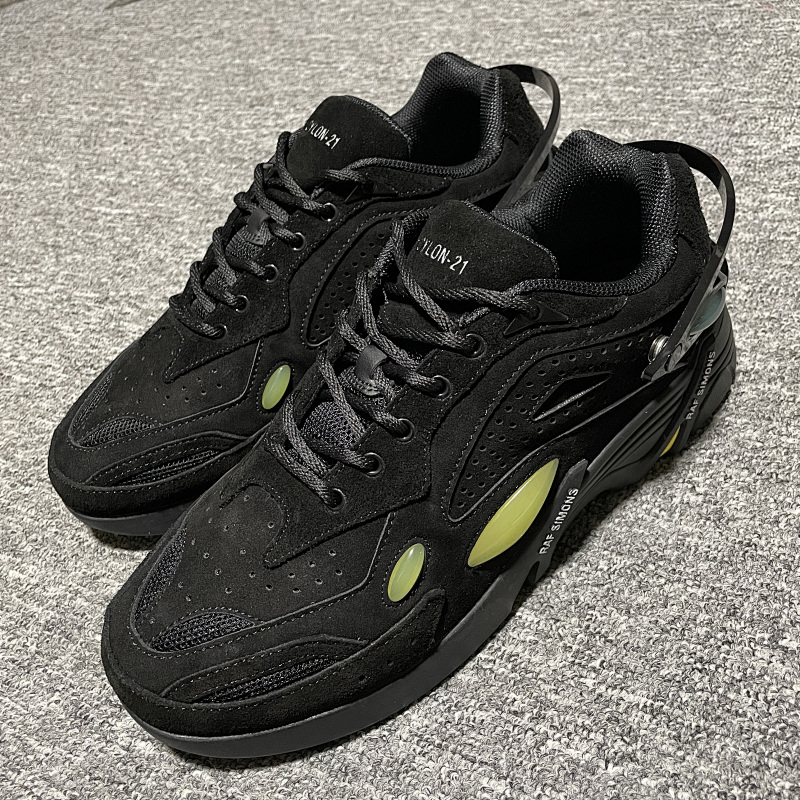 Raf Simons Cylon-21 " " · 6
