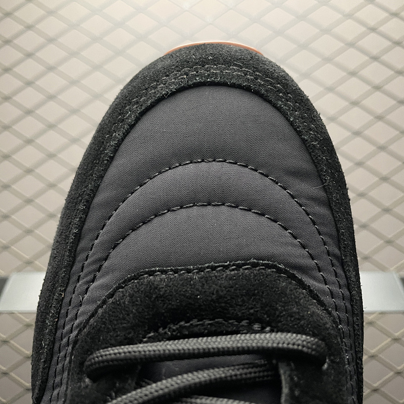 Loro Piana Athletic Sneakers · 3