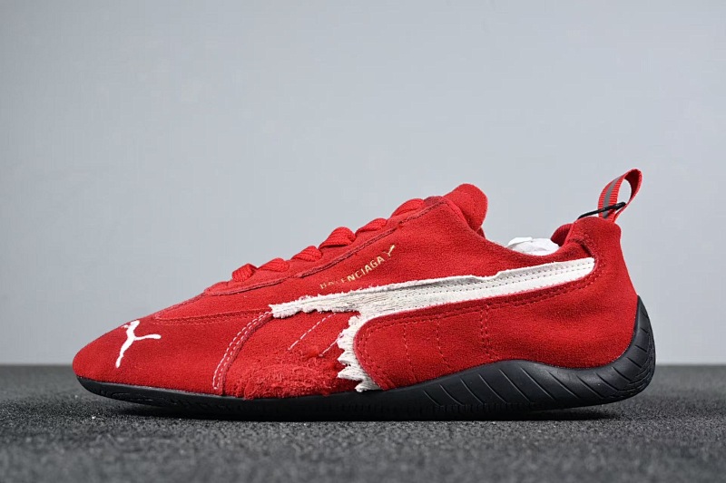 Xc Balenciaga Pm 10