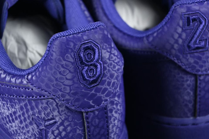 AF1 Kobe 2