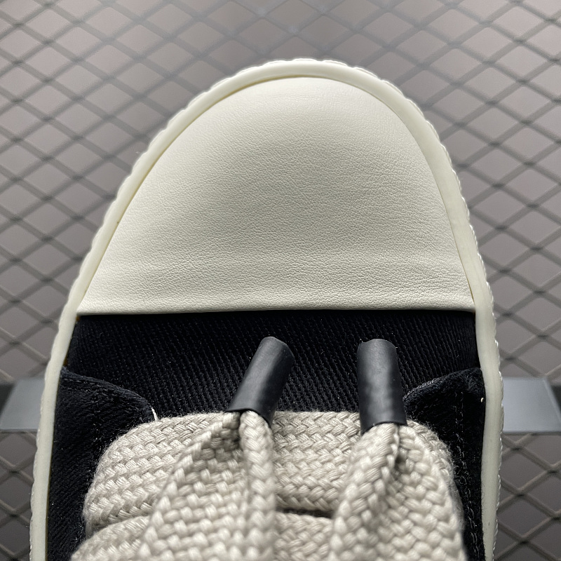 Rick Owens Ro · 2