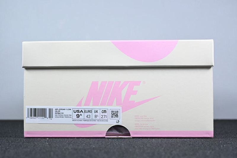Jordan 1 Sneakers