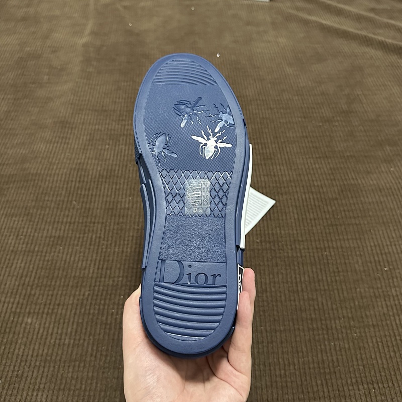 Dior B23 Sneakers 4