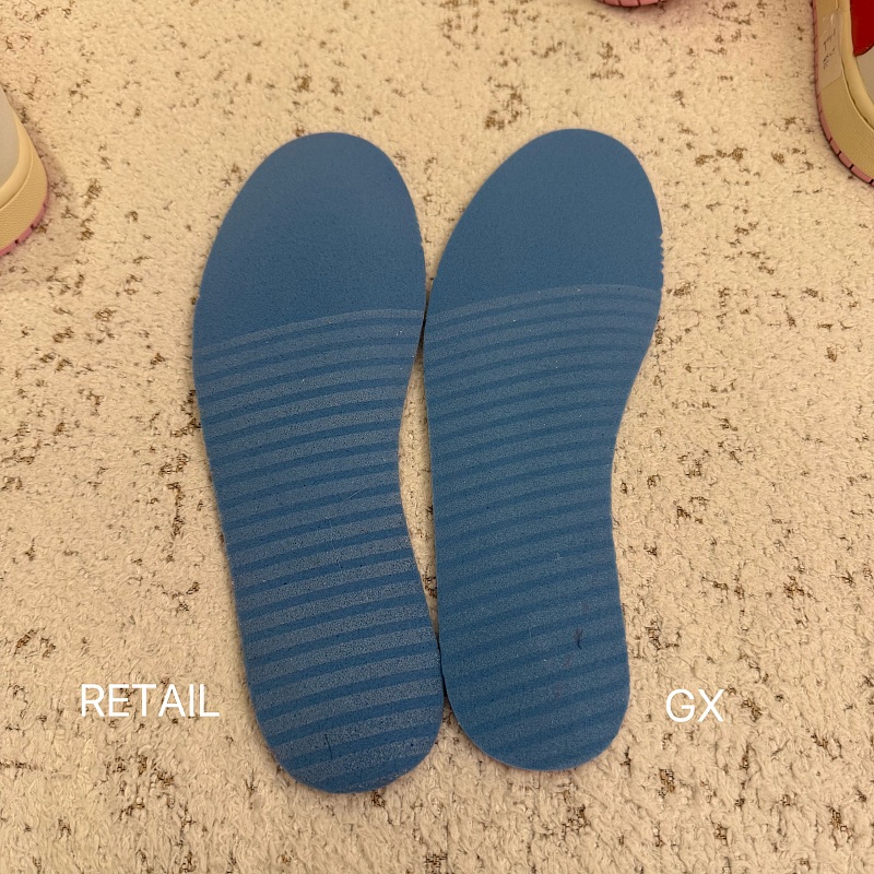 GX TS AJ1 12