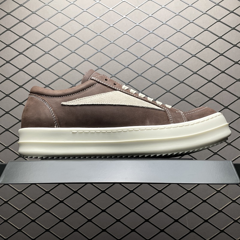 Rick Owens Ro 7