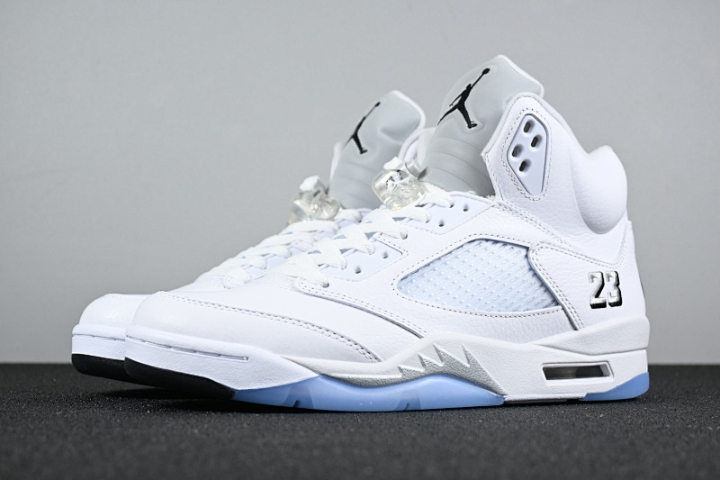 Jordan 5 Sneakers 9