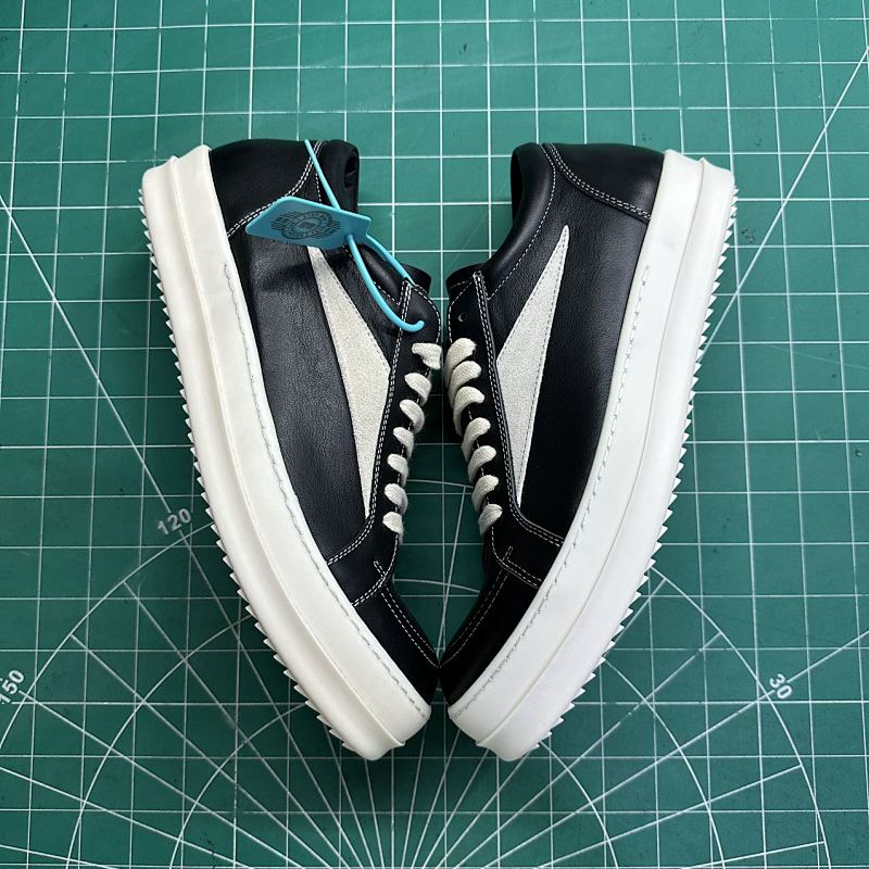 Gz Upgrade Batch Rick Owens Ro 12
