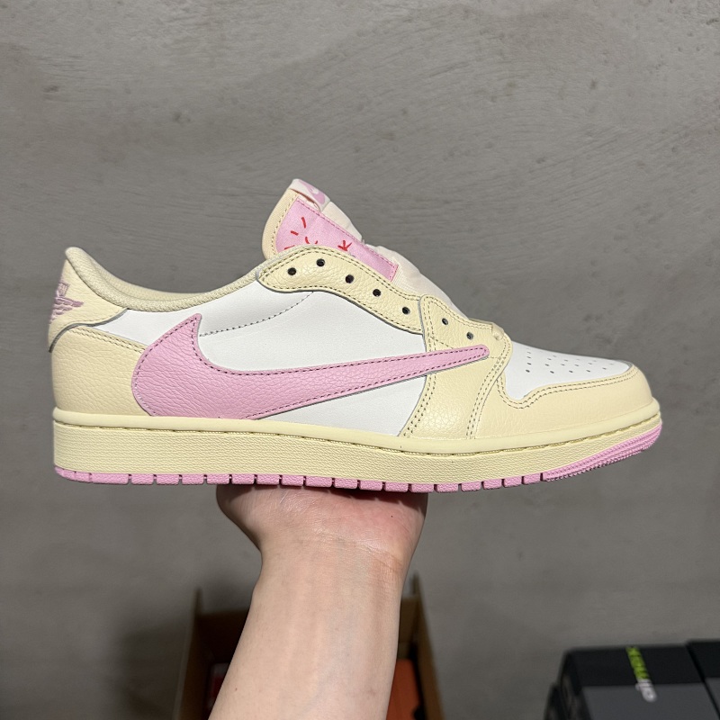 Jordan 1 Sneakers 10