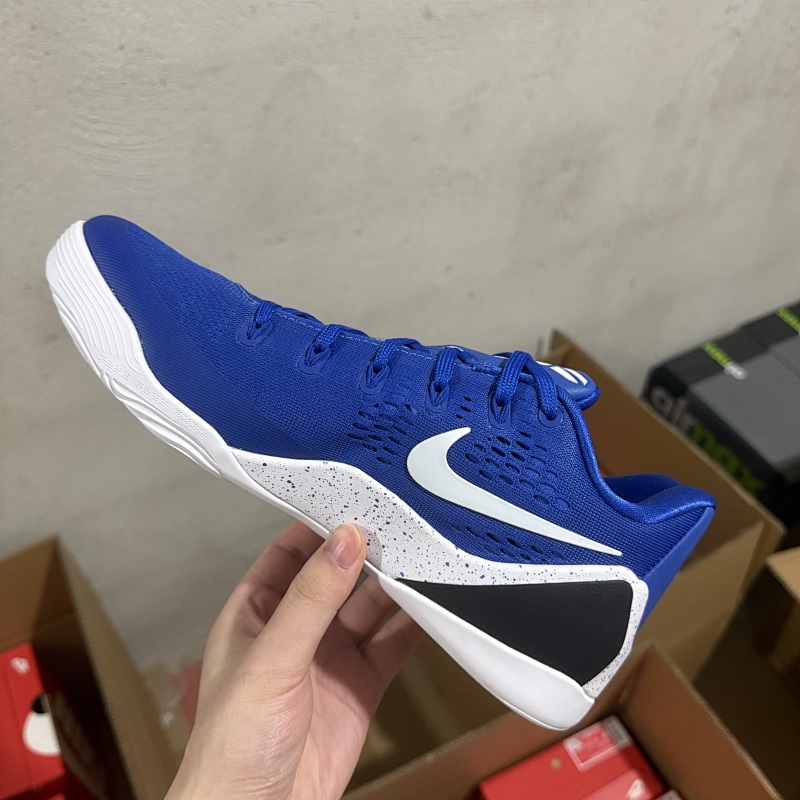 Gx Kobe 9 · 4