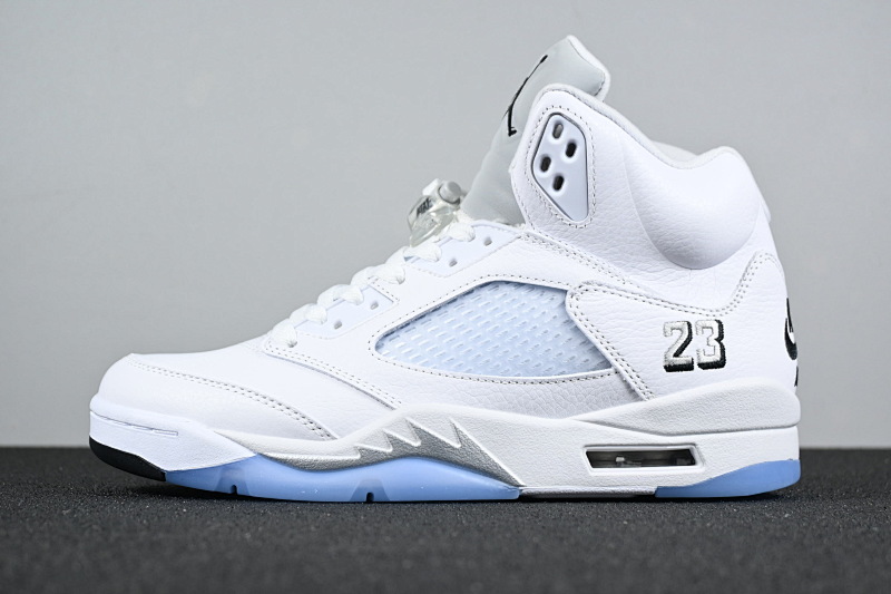 Jordan 5 Sneakers 10