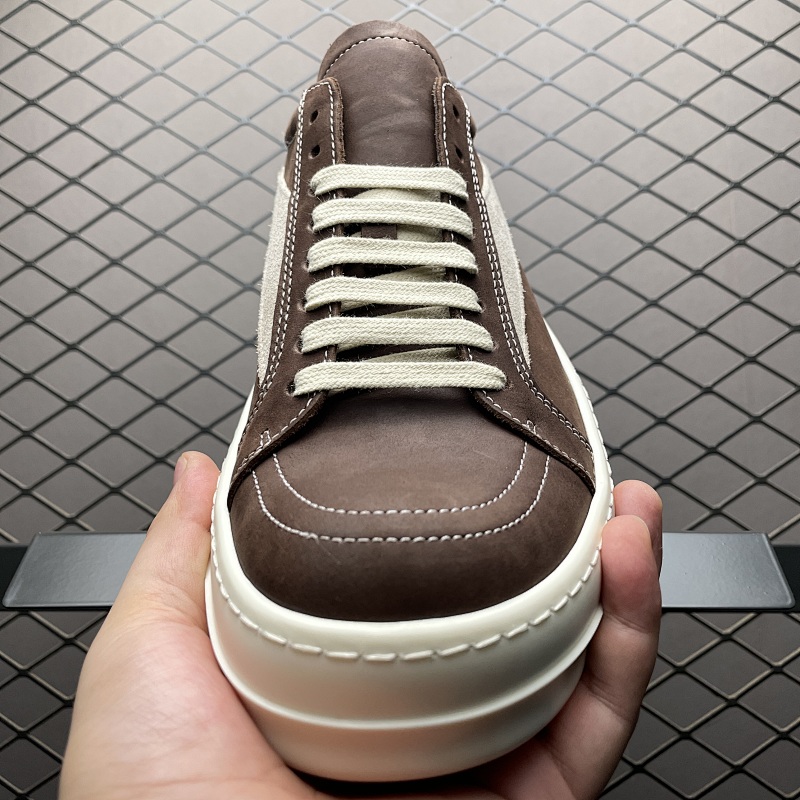 Rick Owens Ro 3