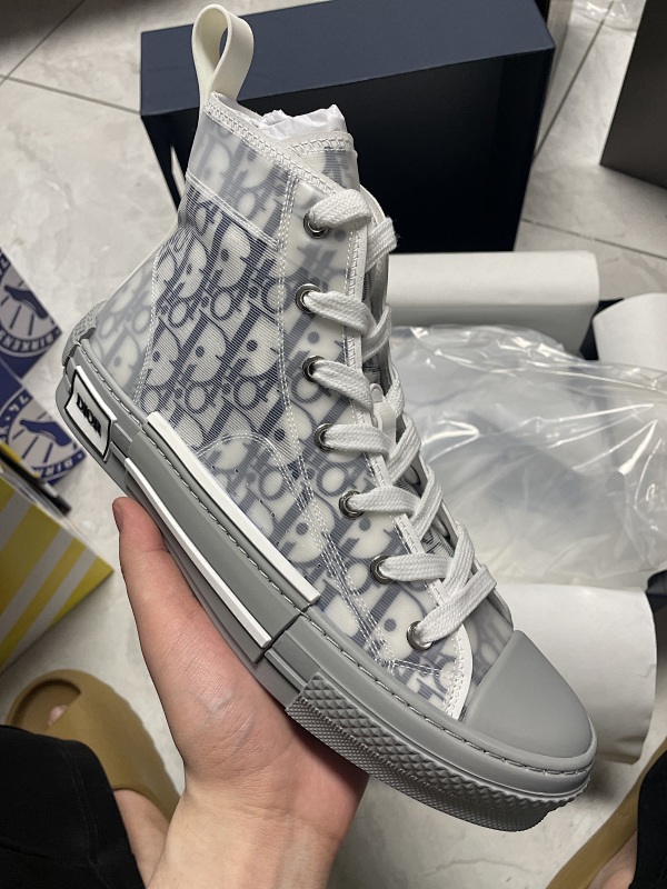 Dior B23 Sneakers 3