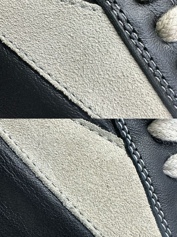 Gz Upgrade Batch Rick Owens Ro 7