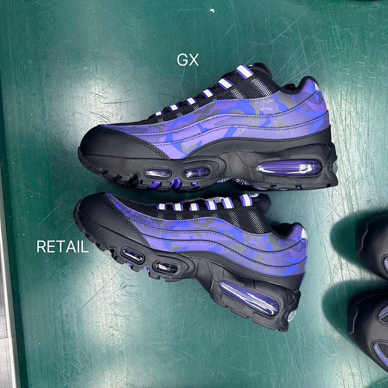 Gx Air Max95 10