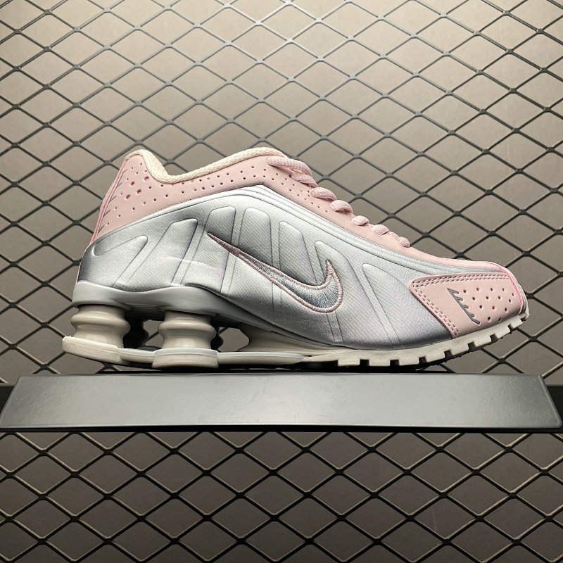 Nk Shox R 6