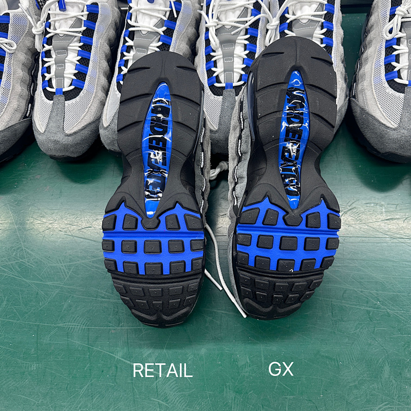 Gx Air Max95 12