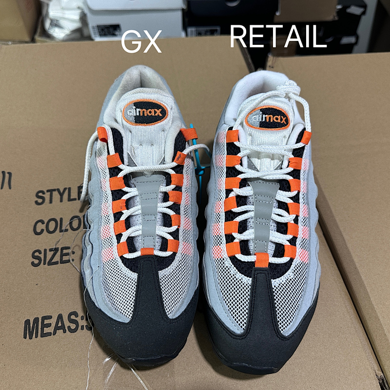 Gx Air Max95 2025 4