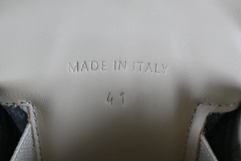 Margiela Gats · 2