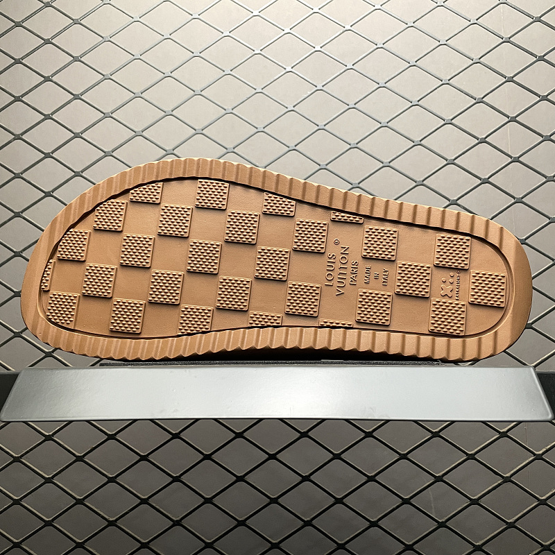Louis Vuitton Slide Sandals 5