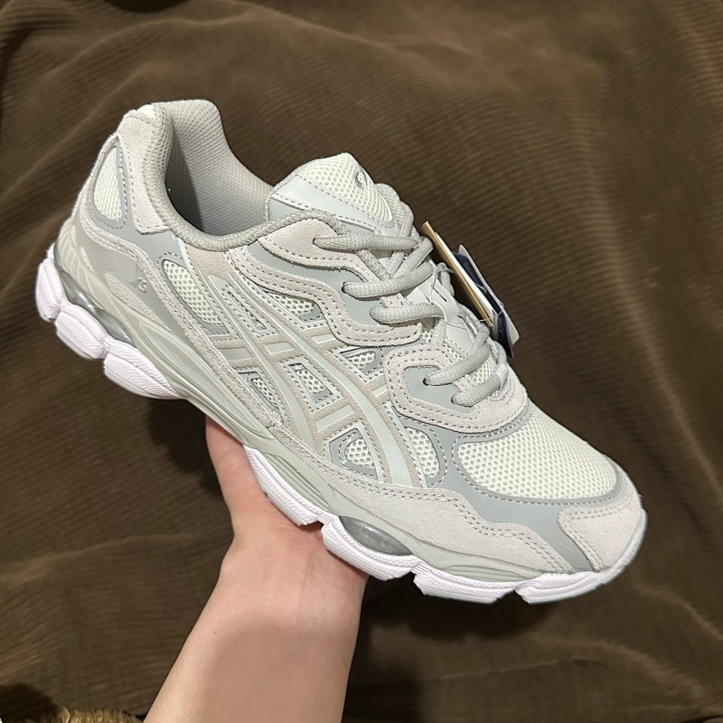 Asic NYC · 2