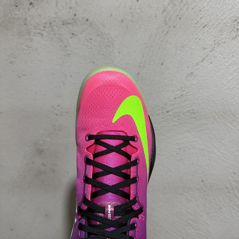 Gx Kobe 8 · 3