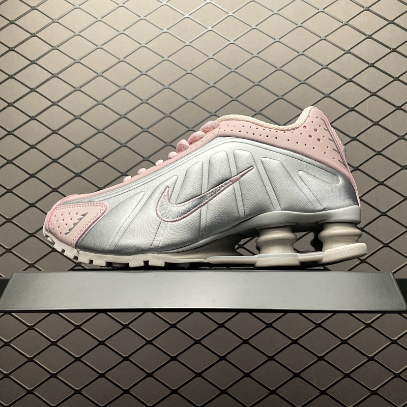Nk Shox R 8