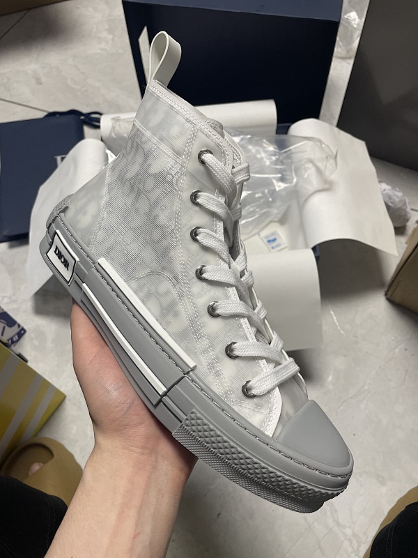 Dior B23 Sneakers 2