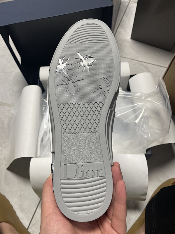 Dior B23 Sneakers 2