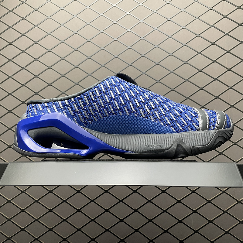 Kiko Asic · 6