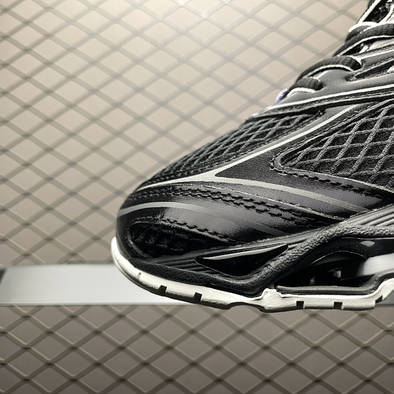 Mizuno Wave Prophecy Ls · 2