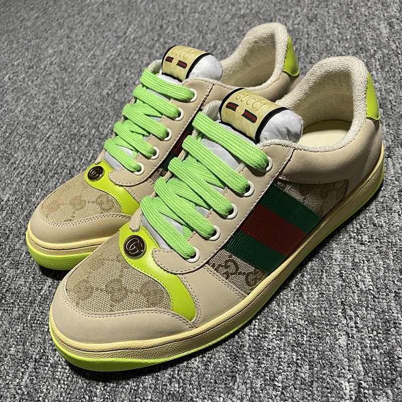 Golden Goose Dad Sneakers · 5
