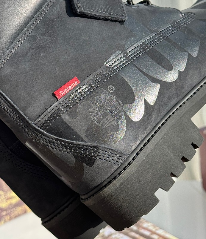 Supreme · 4