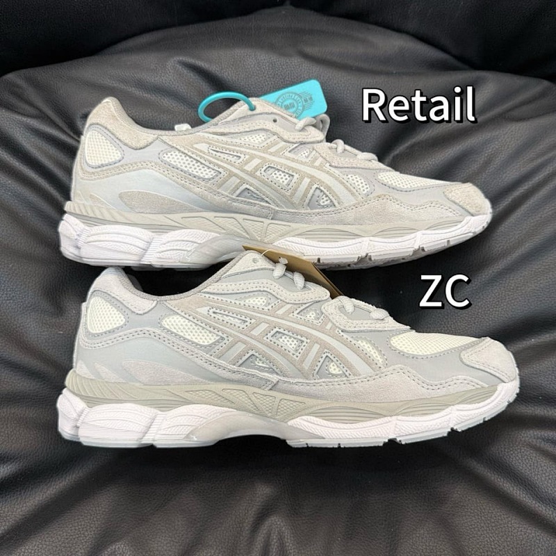 Asic NYC · 4