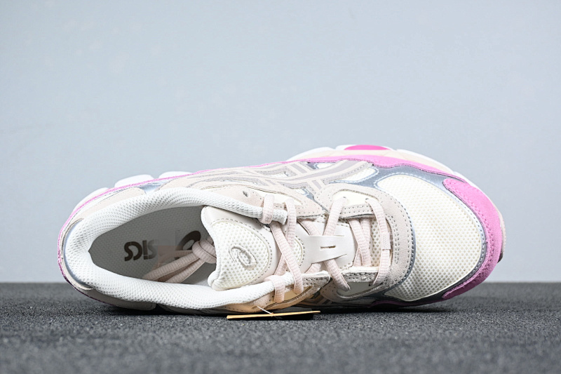 Asic NYC · 6
