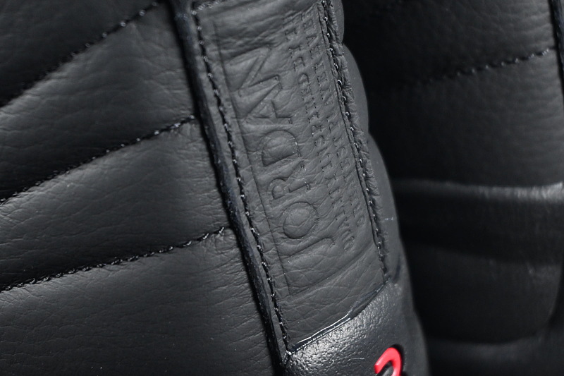 Air Jordan 12 · 2