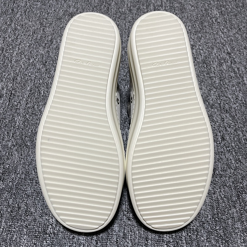 Rick Owens Ro 7