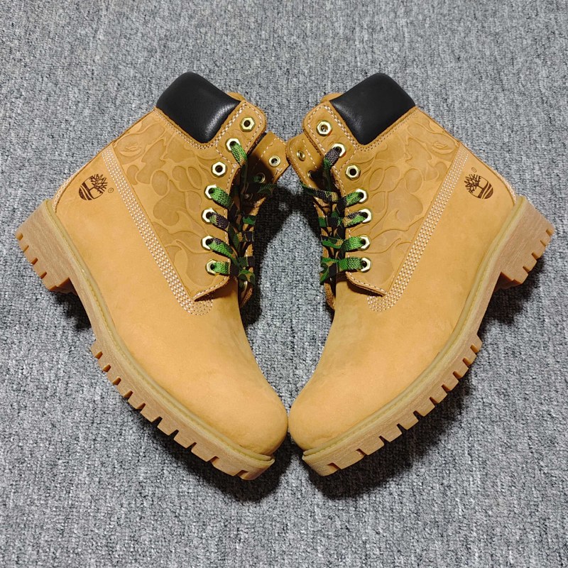 Und Bape 9