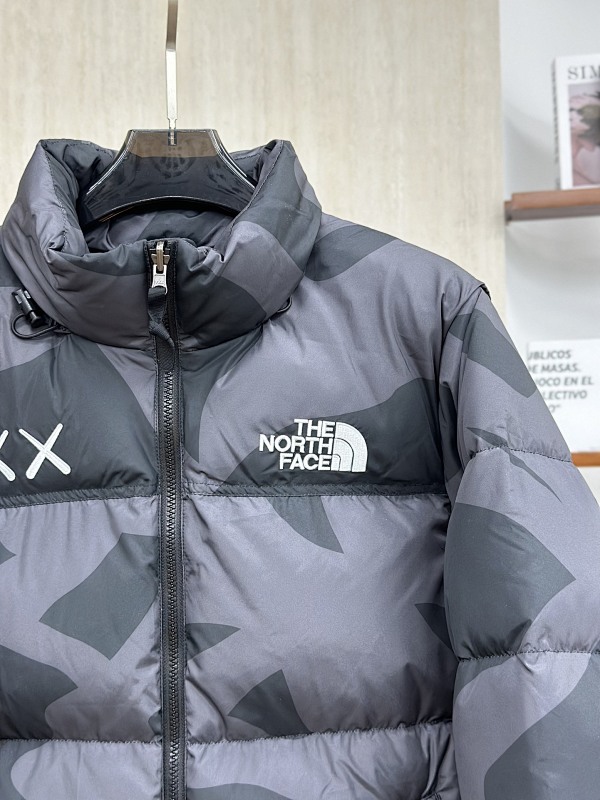 Tnf Kaws 10