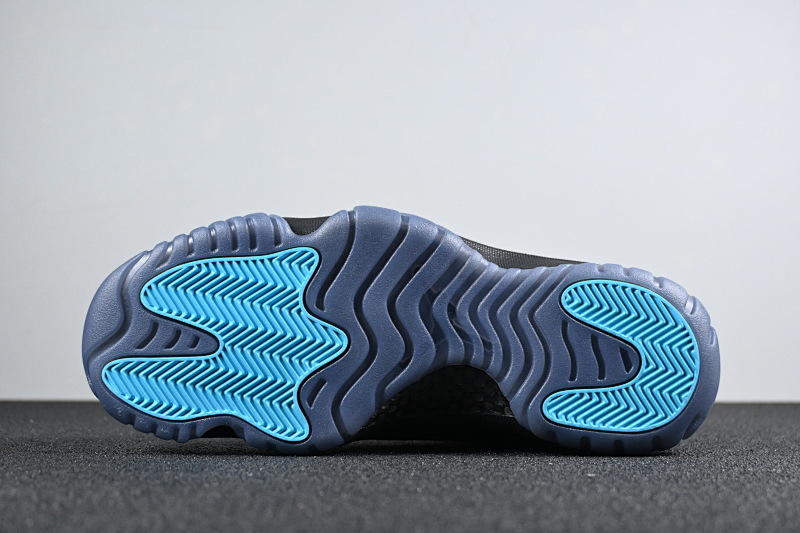 Y3 Aj11 2025Gamma Blue · 5