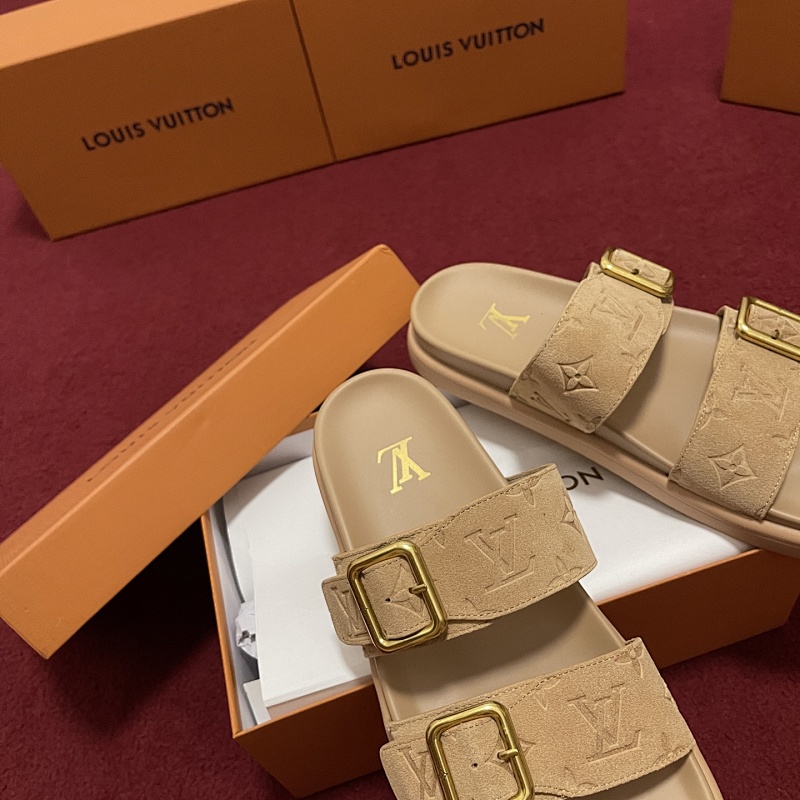 Louis Vuitton Slides 9