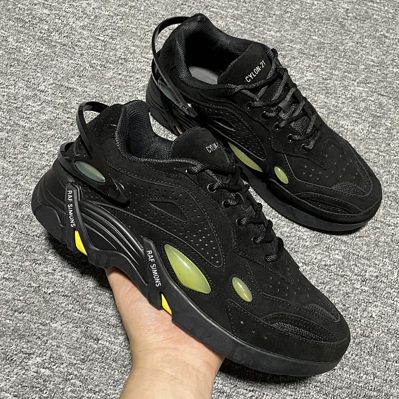 Raf Simons Cylon-21 " " · 4