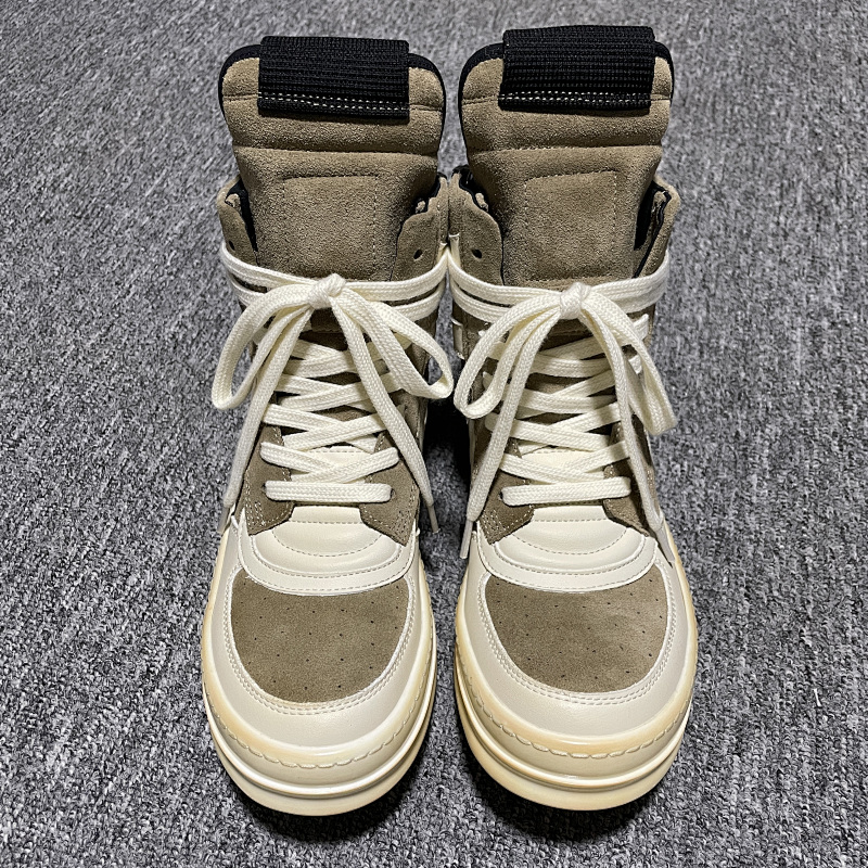 Rick Owens Ro 5