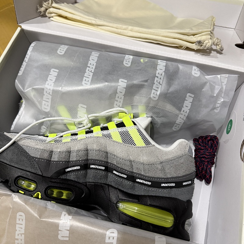 Gx Air Max95