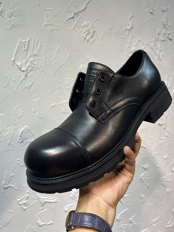 Balenciaga Boots 2