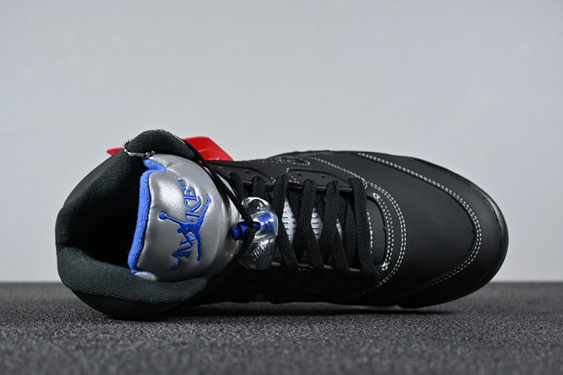 Y3 Batch Aj5 10
