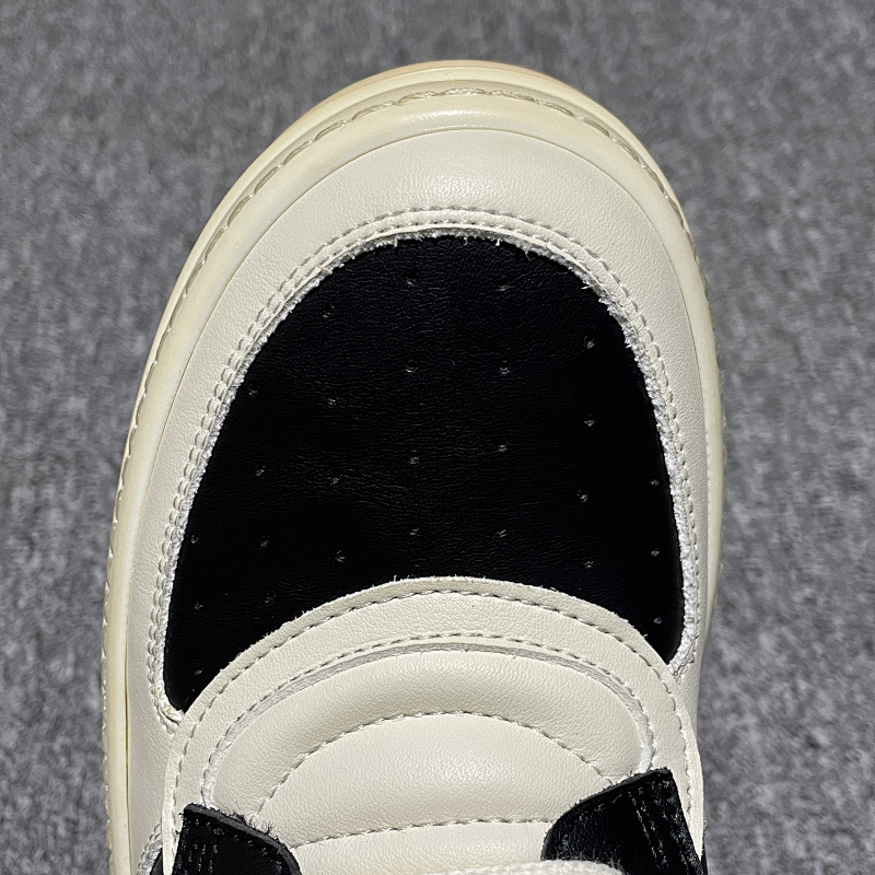 Rick Owens Ro · 3
