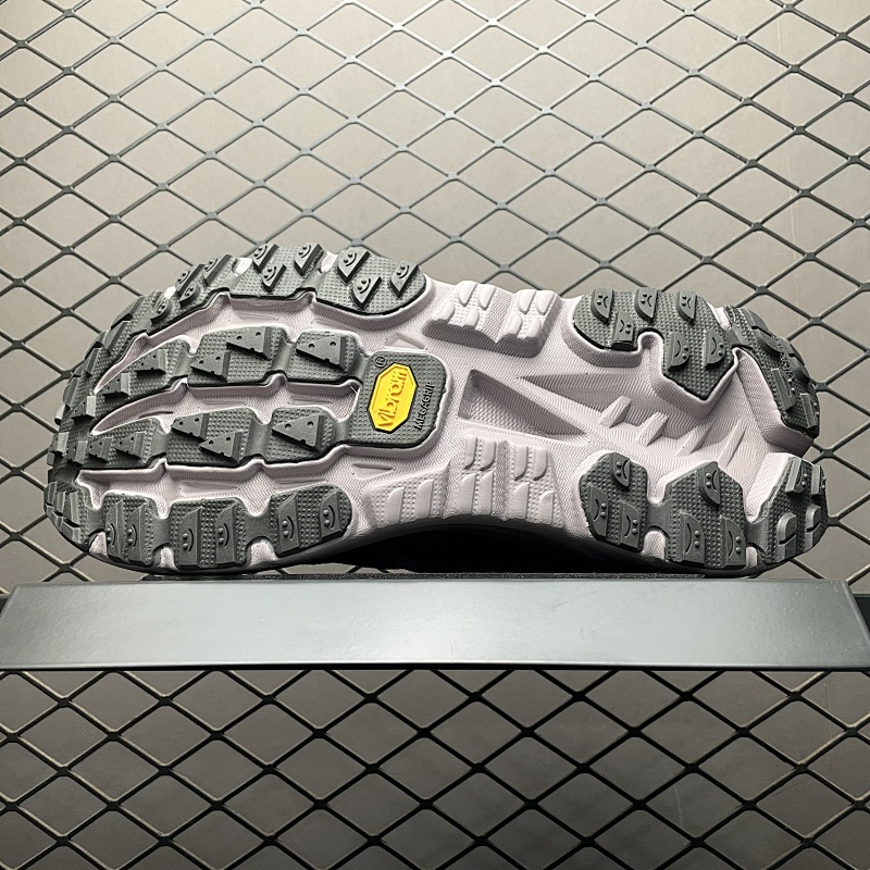Hoka Mafate X · 6