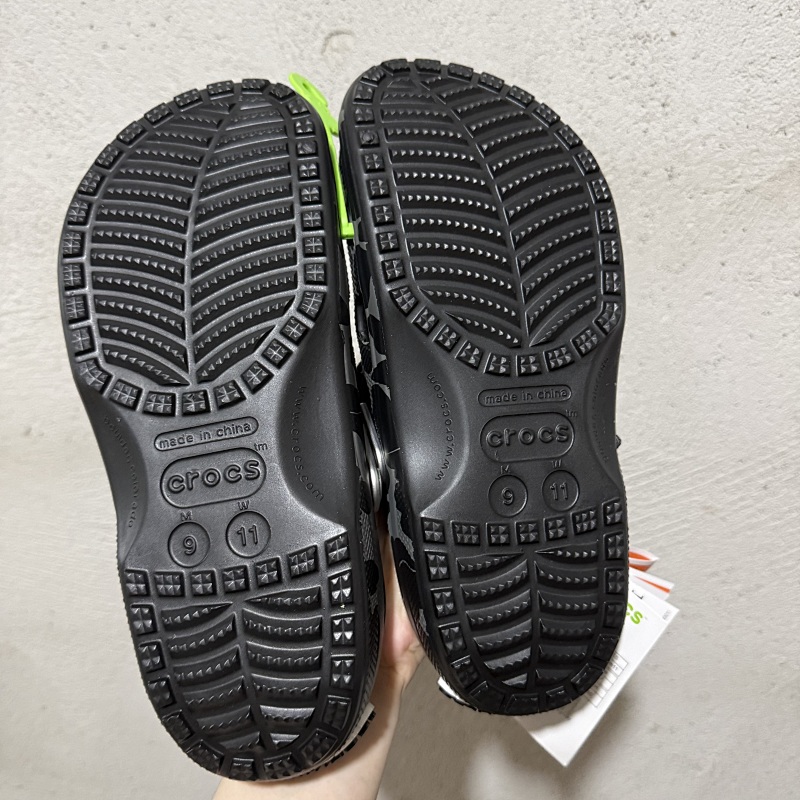 Retail Batch Bape Crocs 2